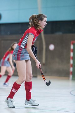 Bild 560 - B/C-Juniorinnen Hamburger Meisterschaft